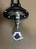 Engate de reboque para conexão direta a veículos elétricos e motocicletas, para acampamento, barracas de feira noturna, pesca ao ar livre e transporte de carga.