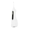 Nuevo irrigador dental ultrasónico portátil, inteligente, eléctrico, de alta frecuencia, para limpieza de cálculos dentales y limpieza oral.