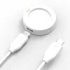 Cargador Xiaomi Watch S4 es Adecuado para Xiaomi Watch S2S3 Carga Rápida Magnética Integrada Cable de Carga Magnético