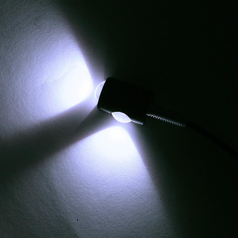 鹰眼牌照灯2灯-4