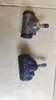 Triciclo elétrico, modelos 180, 220 e 250, pinça de freio, freio hidráulico, pinça de freio