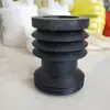 Venta Directa de Fábrica de Bolas Limpiadoras para Tuberías de Bomba de 125, Bolas de Esponja, Bolas Limpiadoras para Tuberías de Concreto y 125 Bolas Limpiadoras para Camiones Bomba