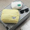 Bolso Cosmético Impermeable de Nylon Bolsa de Almacenamiento Misceláneo para Viaje Neceser Maleta Almacenamiento Bolsa para Reempacar Personalización