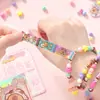 Pegatinas para Pulseras Xinmo Serie Divertida de Cobayas Calidad Alta Dibujos Animados para Estudiantes Pegatinas para Pulseras DIY