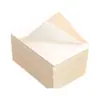 Papel Transparente para Rascunho para Prática de Caligrafia, Papel Especial para Pincel de Caligrafia e Caneta Tinteiro, Papel Fino de Alta Definição para Estudantes Praticarem Caligrafia
