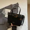 Bolso tipo cubo tote retro casual versátil para mujer, nuevo estilo 2026, de alta calidad, elegante bolso de hombro, bolso cruzado de moda