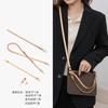 Acessórios Hengjiang atacado aplicável bolsa mãe e filho NF alça de ombro de transformação acessórios bolsa transversal corrente curta bolsa com terno