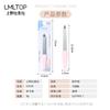 LML TOP lixa de unhas esfregar unhas tira de polimento tira de areia polimento de unhas ferramenta de manicure de polimento C0336