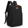 Nueva mochila para portátil para hombres y mujeres, mochila de viaje multifuncional, estilo coreano, gran capacidad, impermeable