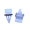 Adecuado para hebilla de plástico de coche Honda CRV Odyssey accord civic guardabarros inferior estilo frontal clip inferior de la tabla