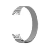 Adecuado para Xiaomi Band 10m Lan Correa Magnética de Metal para Reloj Pulsera Mi Band8/9 Pulsera en Stock