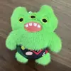 Nuevo Fuggler Monstruo de Dientes al por Mayor, Serie de Muñecos de Peluche Monstruo de Dientes Lindo-Feo y Peculiar al por Mayor