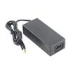 Fuente de Alimentación de Escritorio 12V3A12V5A Adaptador 12V6A Doble Línea 12V10A con Protección contra Sobretensión Dc Potencia Completa