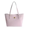 Bolsa Tote de Gran Capacidad para Mujer, Bolso de Viaje Moderno y Sencillo, Nuevo Modelo 2026, Bolso de Mano y Bolso de Hombro de Aspecto Elegante para Niñas