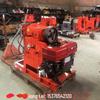 Fábrica de Shandong plataforma de perfuração de injeção de duplo componente Ponte túnel ZLJ máquina de injeção hidráulica ZLJ à prova de explosão preço da plataforma de perfuração de túnel ZLJ