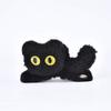 2024 Nuevo Estilo Coreano Peluche Tridimensional Gato Agarrador Lindo Tiburón de Pelo Pinza para el Cabello Pinza para el Cabello Pinza para el Cabello Agarrador de Cabeza para Niños