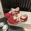 Zapatillas de Entrenamiento de Virtud para Mujer Personalizadas de Primavera y Otoño, Diseño de Zapatillas Deportivas Casuales, Transpirables, Ligeras, Suela Suave, Moda para Llevar, Nuevo Estilo 2026