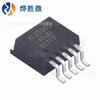 CI Convertidor DCDC Buck PWM XL2596S-ADJE1 XL2576S TO263-5