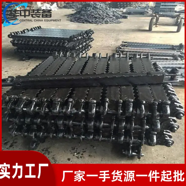 铰接顶梁10