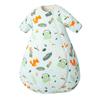 Saco de Dormir para Bebê Primavera e Verão Bebê Algodão Puro Fino Outono e Inverno Espessado Bebê Recém-Nascido Crianças Anti-Chute Colcha Universal Fábrica