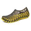 Verano 2024 Comercio Exterior Ebay Más Vendidos Zapatos Croc para Pareja Huecos Transpirables Sandalias para Hombre Chanclas para Playa Zapatos para Mujer Venta al por Mayor