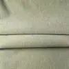 Tecido de chenille de alta qualidade com textura espessa, fronha de flanela, bolsa macia, tecido de engenharia, tecido crepom liso, tecido para sofá