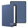 Funda protectora aplicable para Kindle 2022 Paperwhite 654 funda de cuero de lino 658 Edición Juvenil carcasa protectora