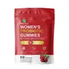 Gomitas Probióticas para Mujer Exportación Gomitas de Zinc Bbl Gomita Curva para el Pecho