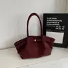 Bolso Retro Mate de Moda para Mujer 2025 Nuevo Bolso de Hombro Individual de Gran Capacidad para Viajar Bolso Bandolera Bolso Tote de Trabajo
