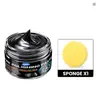 Crema Kineshinex para Pulir y Restaurar Rayones del Interior del Coche para Restaurar el Aspecto Original, Protección y Durabilidad de Larga Duración