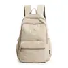 Mochila ligera, mochila de viaje simple ultraligera para exteriores, casual y versátil, adecuada para el uso diario de estudiantes universitarios, gran capacidad
