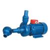 Bomba centrífuga mezcladora electromecánica Chuangmei serie JDB bomba centrífuga bomba de agua trifásica autocebante horizontal