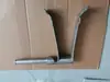 Válvula de solapa alimentadora de vacío Válvula de descarga Anillo de sellado Junta de silicona Eje del brazo alimentador Cono Tolva Cilindro Accesorios