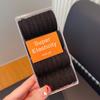 Liga de Goma para Niños, Liga de Goma Duradera y Altamente Elástica, Diadema Color Caramelo que No Daña el Cabello, Accesorios para el Cabello Lindos para Niñas, Liga para el Cabello