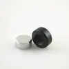 Rosca Hembra M10 Cabeza Plana Metálica Arandela Redonda Tapa Decorativa Tuerca Tapa Cubierta Tapa Accesorios de Ferretería para Fabricación de Luminarias Lámparas