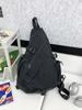 Bolso de hombro de viaje para exteriores, mochila de gran capacidad, estilo informal, de moda, para primavera y otoño, 2025. Comercio exterior.