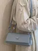 Bolsa de Mão Retro Nova Shuai Mijia 2026 para Mulheres, Bolsa de Ombro Estilo Commuter Tendência, Bolsa Transversal de Luxo Leve, Bolsa de Mão