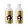 Kormesic Limpiador Facial Completo en Aceite Control de Grasa Refrescante Shampoo de Jengibre Shampoo Fabricante de Comercio Exterior Transfronterizo Venta al por Mayor