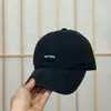 Gorra de Béisbol Versátil de Alta Calidad con Letras Pequeñas Estilo Coreano para Pareja de Estudiantes Mujeres Primavera Verano Viajes al Aire Libre Salida Gorra de Pico de Pato