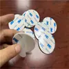 Cinta Doble Cara Acrílica al por Mayor, Cinta de Espuma con Gancho sin Rastro, Cinta Doble Cara Transparente Impermeable, Cinta Doble Cara Resistente a Altas Temperaturas
