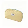 Bolsa de Armazenamento para Roupa Íntima Viagem Grande Capacidade Portátil Passeio Sutiã Calcinhas Bolsa de Armazenamento Três em Um Meias Bolsa de Embalagem Separada