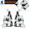 Adecuado para actuador de cerradura de puerta de cierre centralizado Ford Lange 8L5Z1326413A, 8L5Z1326412A