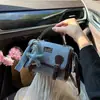 Mochila Estilo Universitario para Mujer 2026 Verano Nueva Moda Bolso de Mano con un Toque Elegante y Sofisticado, Mochila Pequeña para Salir, Bolso de Mujer