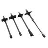Perno hueco 25 Perno hueco de lechada combinado Perno hueco para soporte de talud ferroviario
