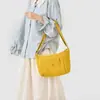 Bolso de Mujer 2026 Verano Nuevo Bolso Impermeable de Nailon Gran Capacidad Bolso de Hombro Comercio Exterior Transfronterizo Casual Bolso Cruzado para Mujer