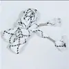 Charms para Zapatos Hebilla para Zapatos Accesorios para Zuecos Decoraciones Lindas Hebilla Desmontable de Diamante 3D DIY Accesorios Creativos