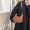 Estilo Nuevo Otoño 2026, Sencillo y de Alta Gama, Elegante y Versátil, Moderno para el Trabajo Diario, Gran Capacidad, Bolso de Hombro Cruzado
