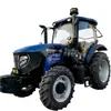 Tractor Lovo de Tracción en las Cuatro Ruedas M1404-5Xf Campo de Arroz de Montaña Colina Máquina Diésel Multifuncional de Arado