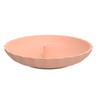 Separador Personalizado para Xícaras de Chá, Xícara de Chá de Silicone Multifuncional, Porta-Copos de Silicone Empilhável para Xícaras de Café, Xícaras de Água, Conjunto de Chá