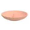 Venda Quente Bandeja de Silicone Topper para Taça de Vinho e Charcutaria Cobertura Multifuncional de Silicone para Taça de Vinho Tinto